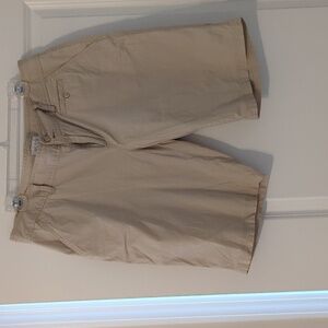 Columbia women's cotton shorts